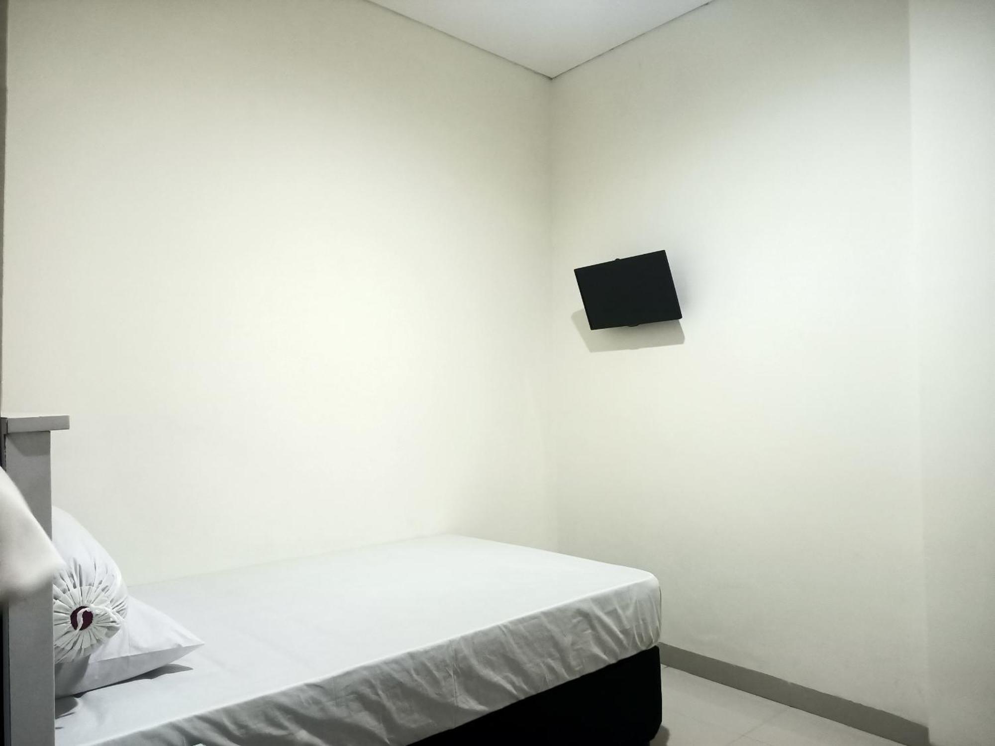 Oyo 93538 Millow Kost Near Gedung Rektorat Iain Parepare Exterior photo