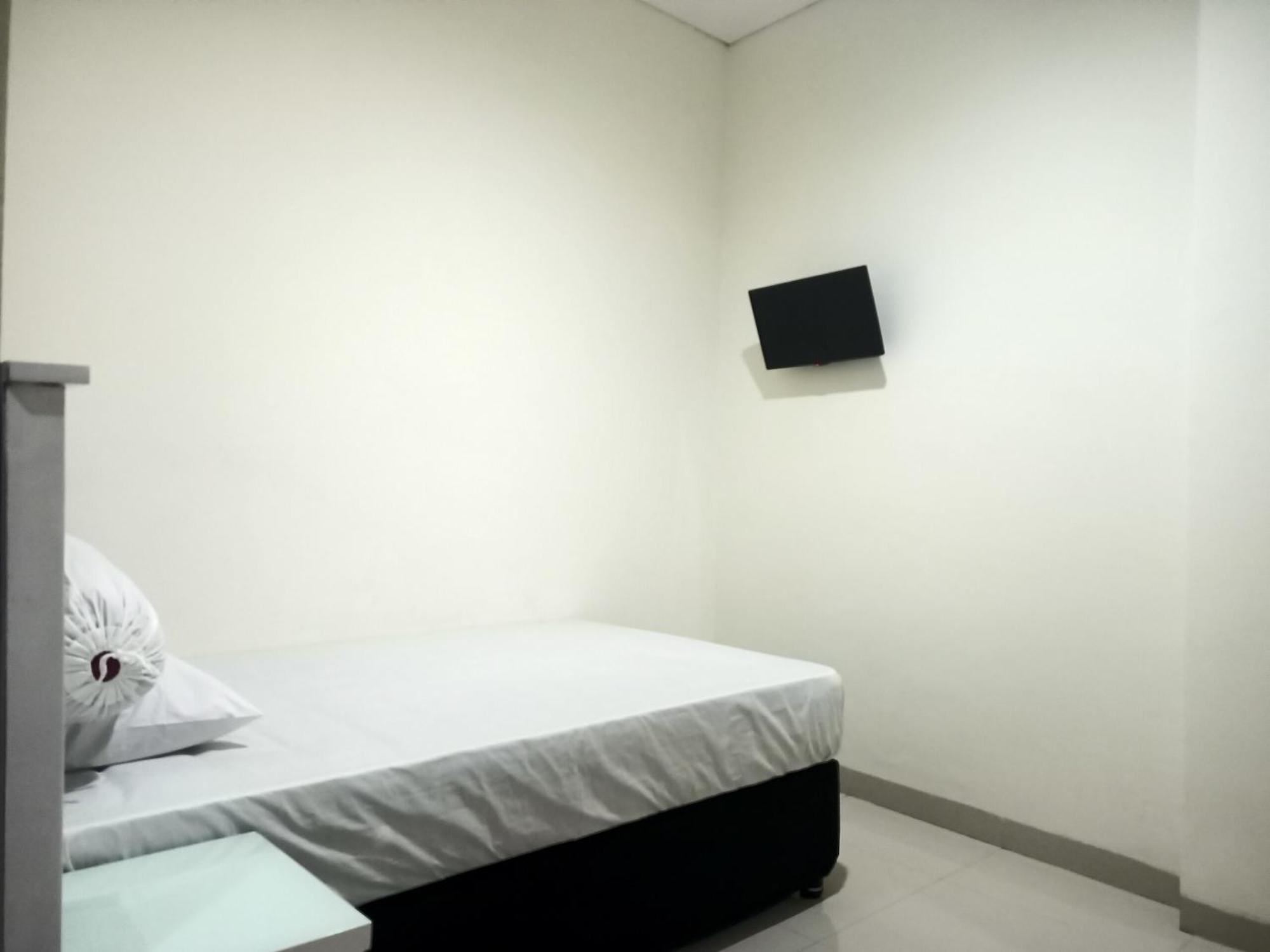Oyo 93538 Millow Kost Near Gedung Rektorat Iain Parepare Exterior photo