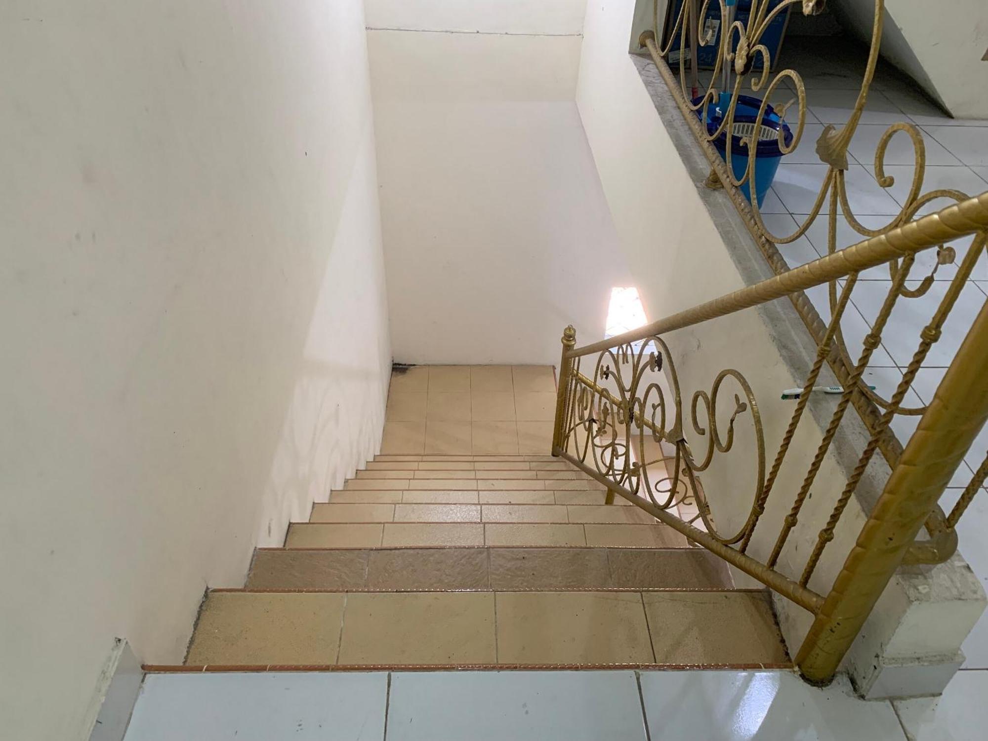 Oyo 93538 Millow Kost Near Gedung Rektorat Iain Parepare Exterior photo