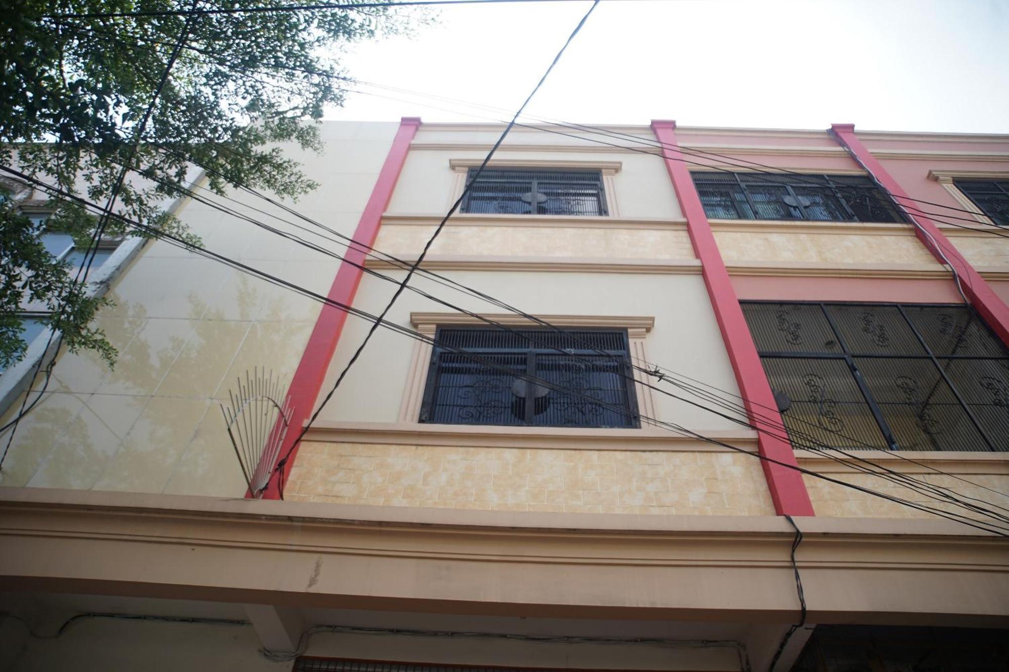 Oyo 93538 Millow Kost Near Gedung Rektorat Iain Parepare Exterior photo