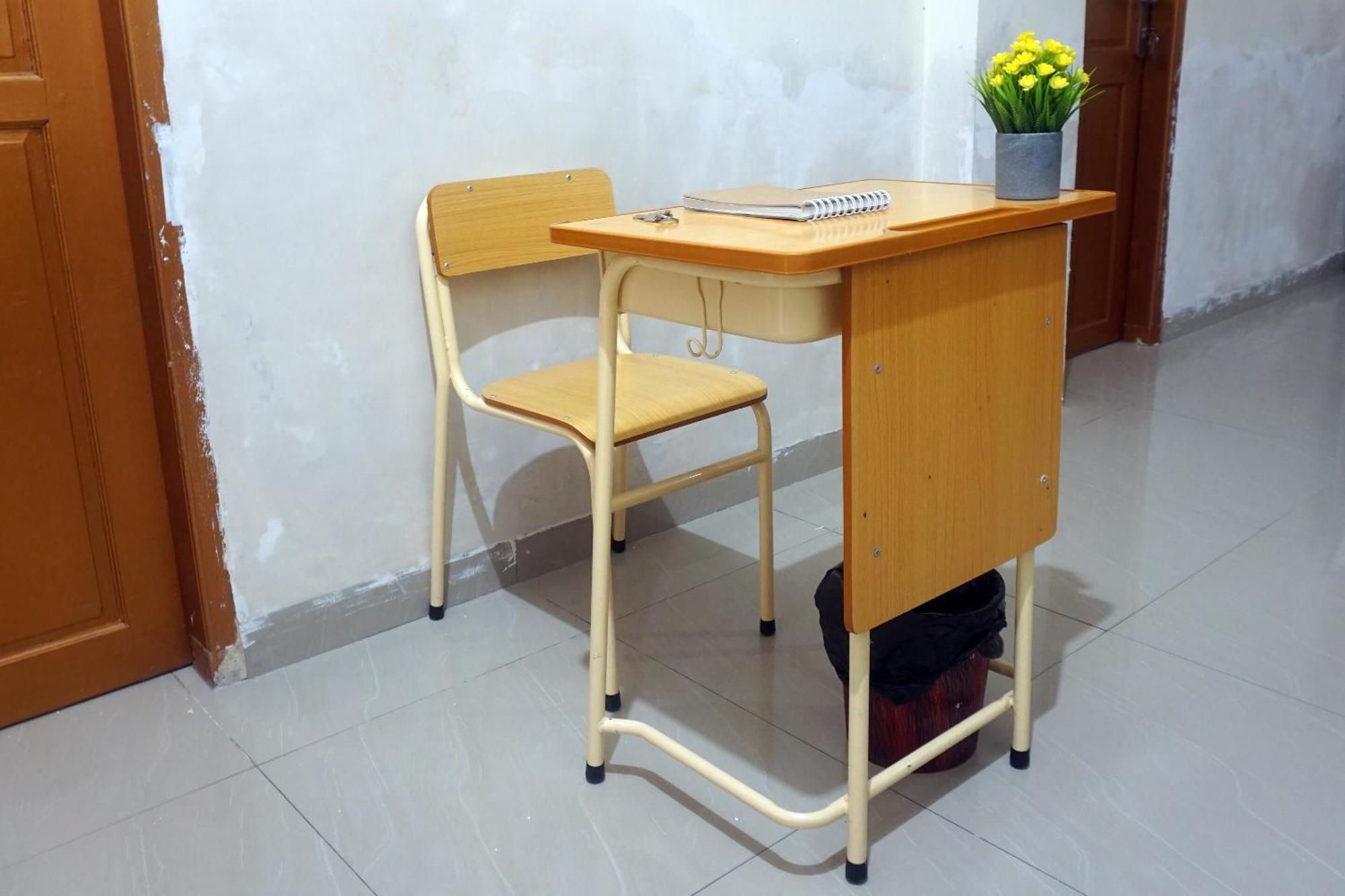 Oyo 93538 Millow Kost Near Gedung Rektorat Iain Parepare Exterior photo