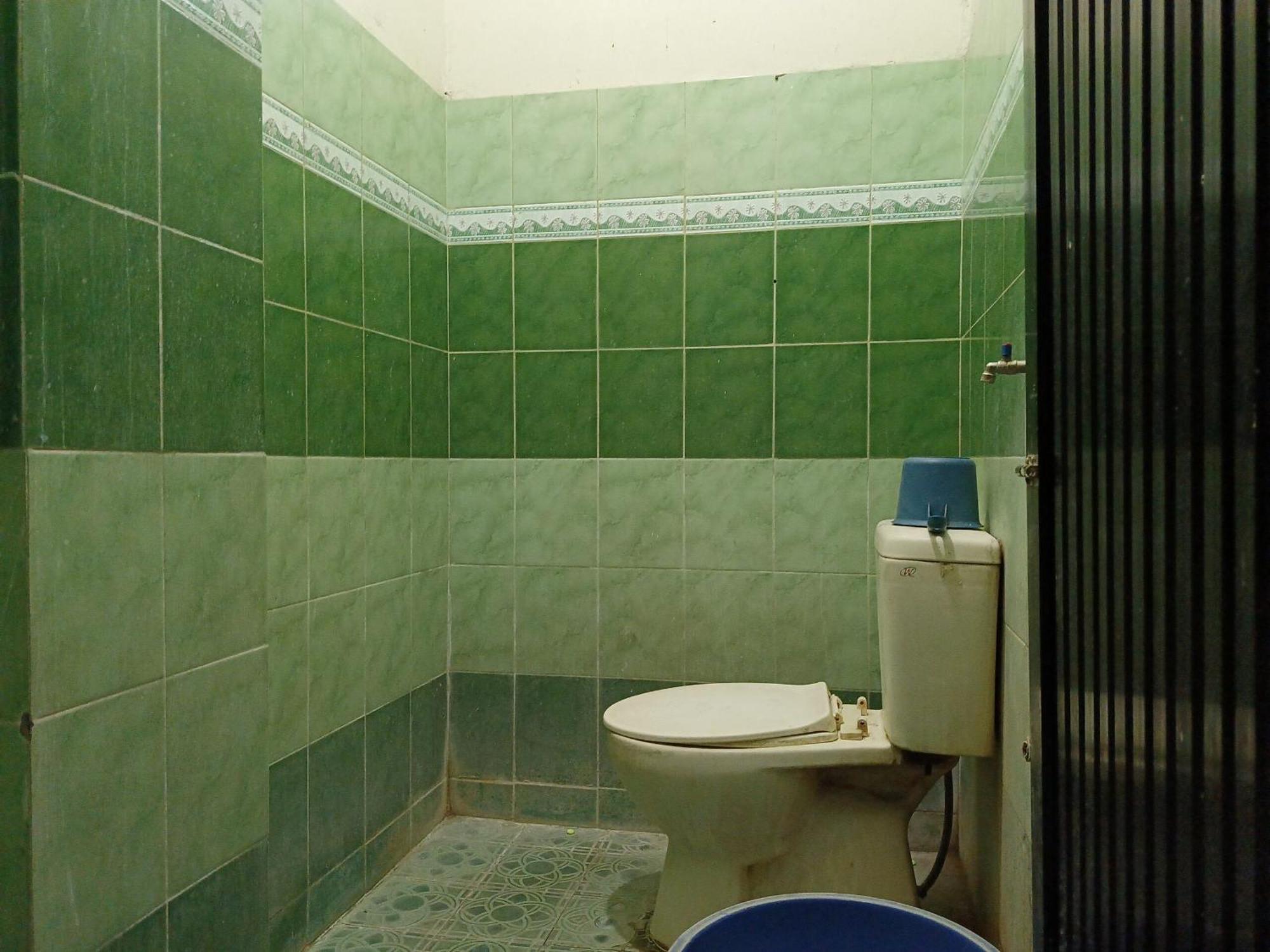 Oyo 93538 Millow Kost Near Gedung Rektorat Iain Parepare Exterior photo
